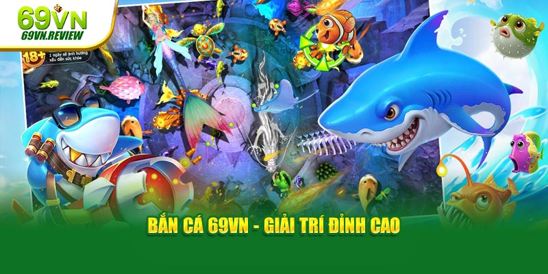 Tham gia cùng bạn, vui vẻ mỗi ngày